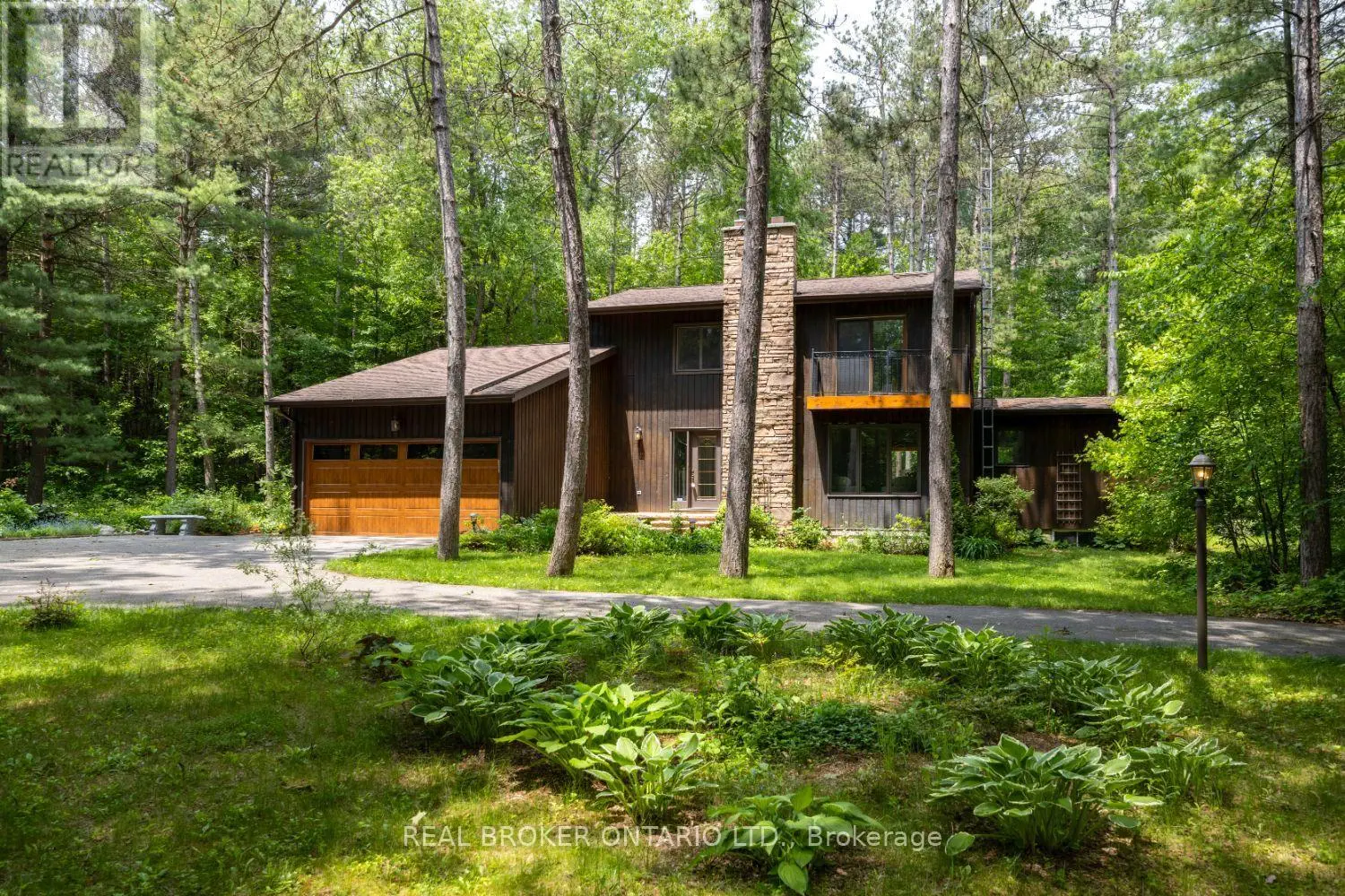 2154 Concession Rd 10, Clarington, Ontario  L0B 1B0 - Photo 1 - E12176923