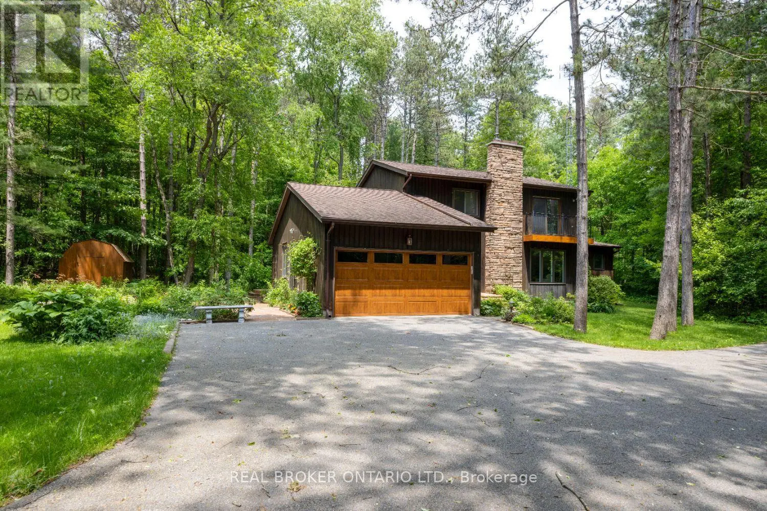 2154 Concession Rd 10, Clarington, Ontario  L0B 1B0 - Photo 3 - E12176923