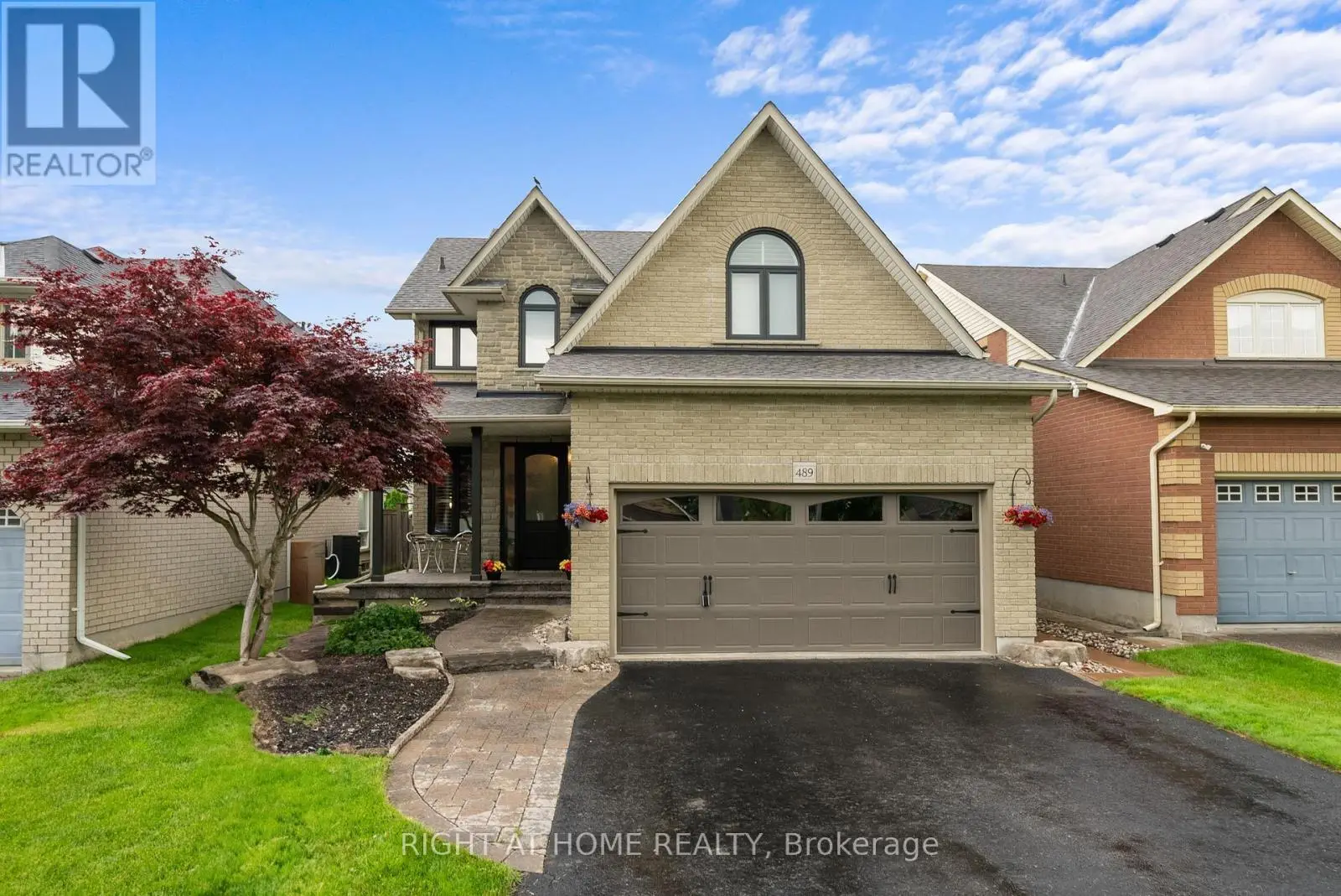 489 Britannia Avenue E, Oshawa, Ontario  L1L 1B8 - Photo 1 - E12212820