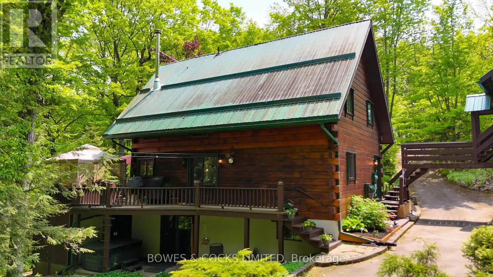19 Ridge Road, Bancroft, Ontario  K0L 1C0 - Photo 1 - X12212786