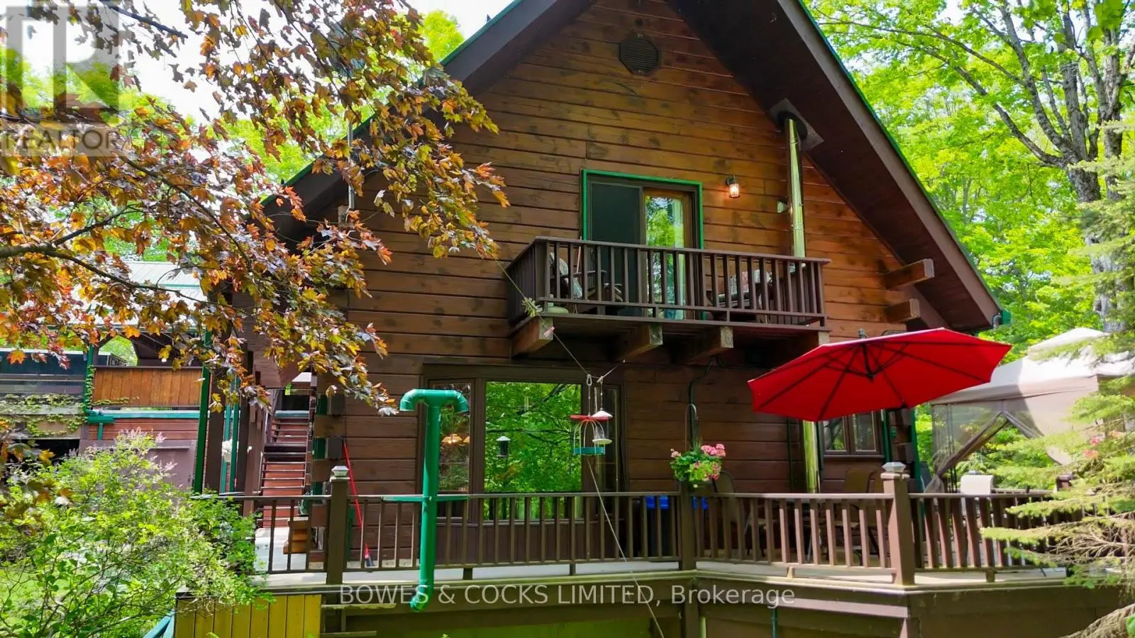 19 Ridge Road, Bancroft, Ontario  K0L 1C0 - Photo 2 - X12212786