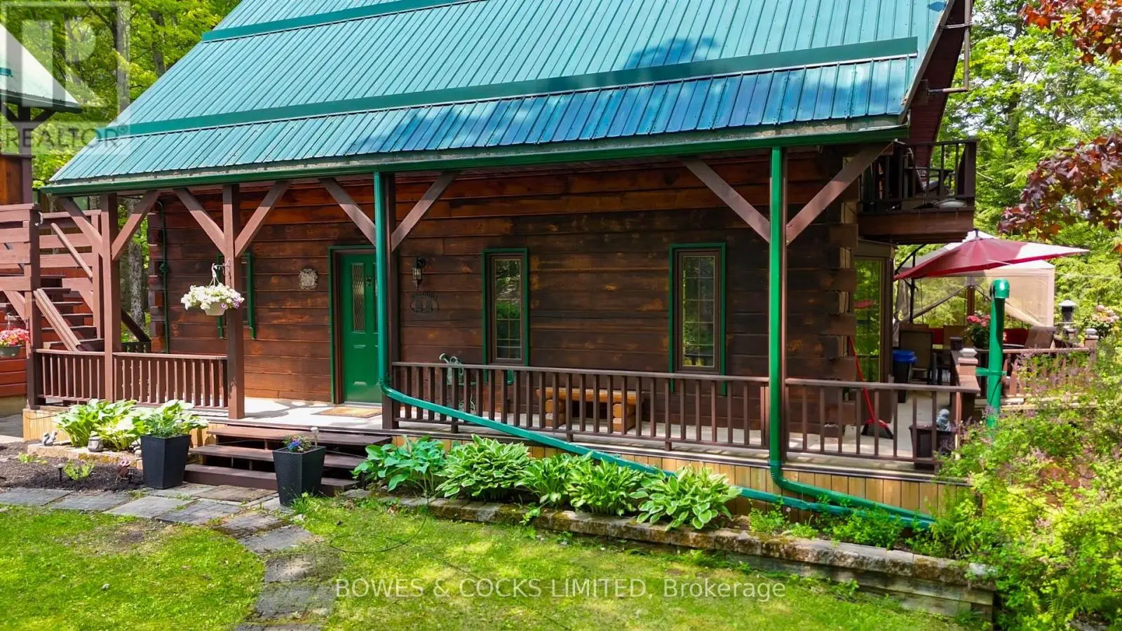 19 Ridge Road, Bancroft, Ontario  K0L 1C0 - Photo 3 - X12212786