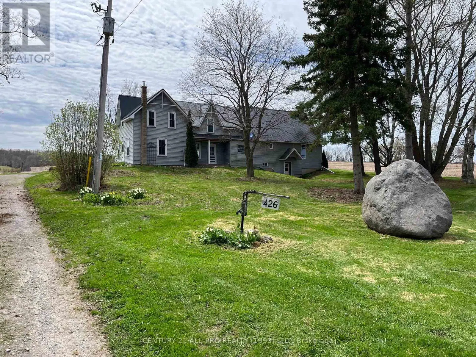 426 Goodfellow Road, Brighton, Ontario  K0K 1R0 - Photo 1 - X12212893