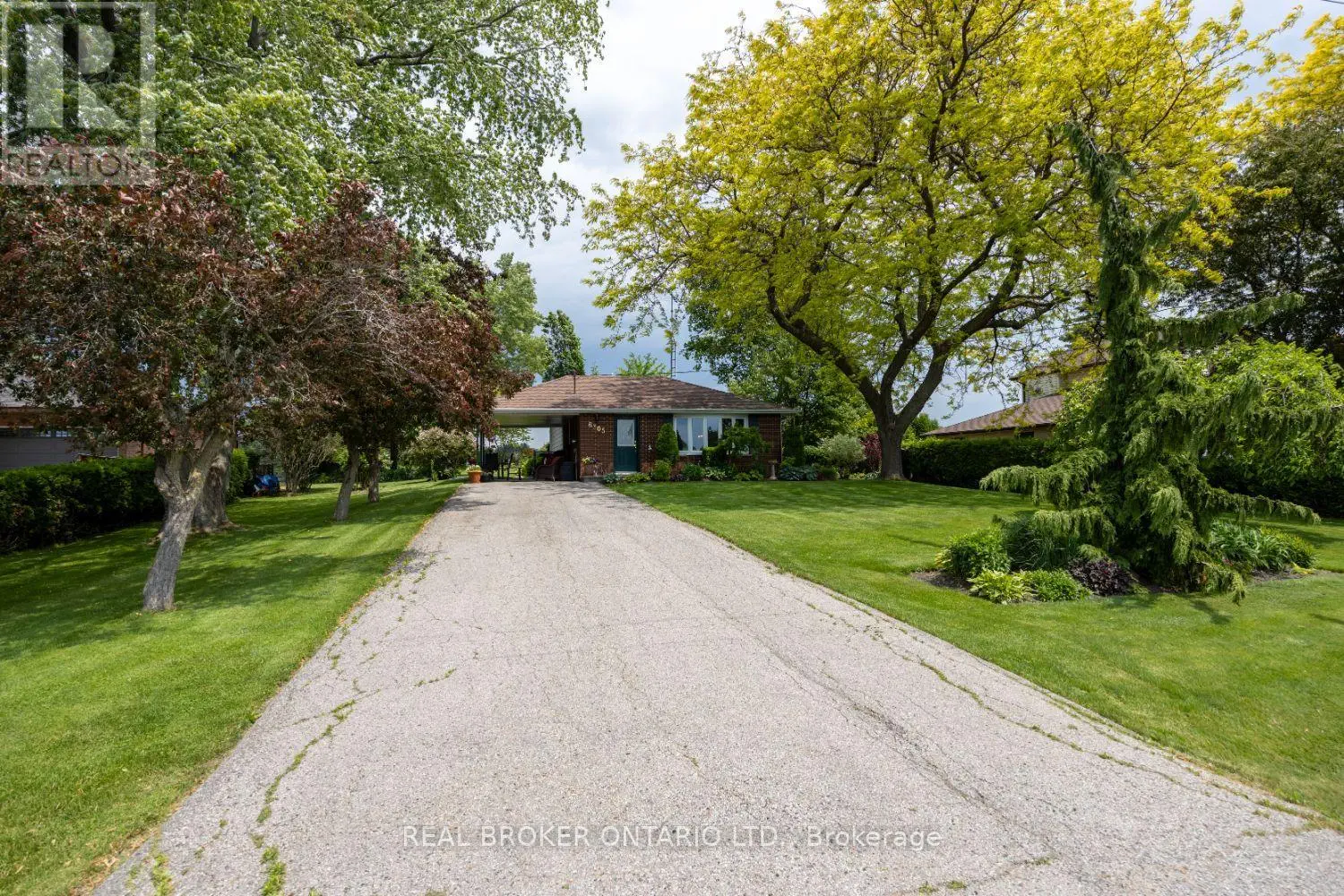 6305 Leskard Road, Clarington, Ontario  L0B 1M0 - Photo 2 - E12212976