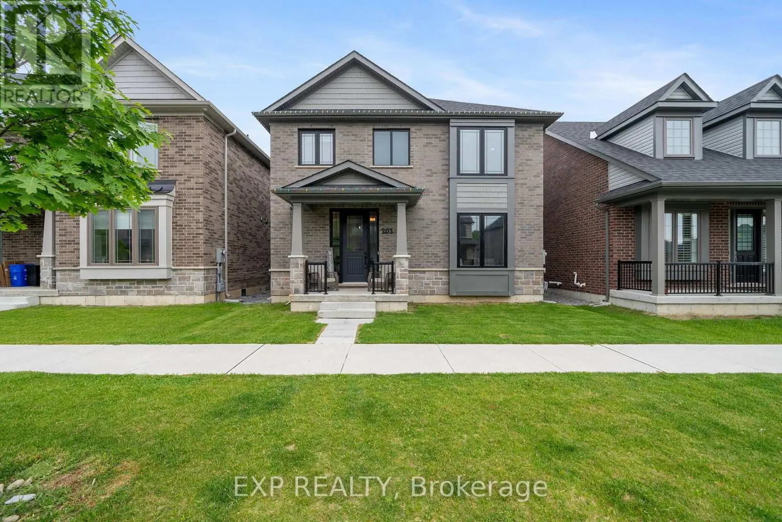 203 Strachan Street, Port Hope, Ontario  L1A 0E6 - Photo 1 - X12212971