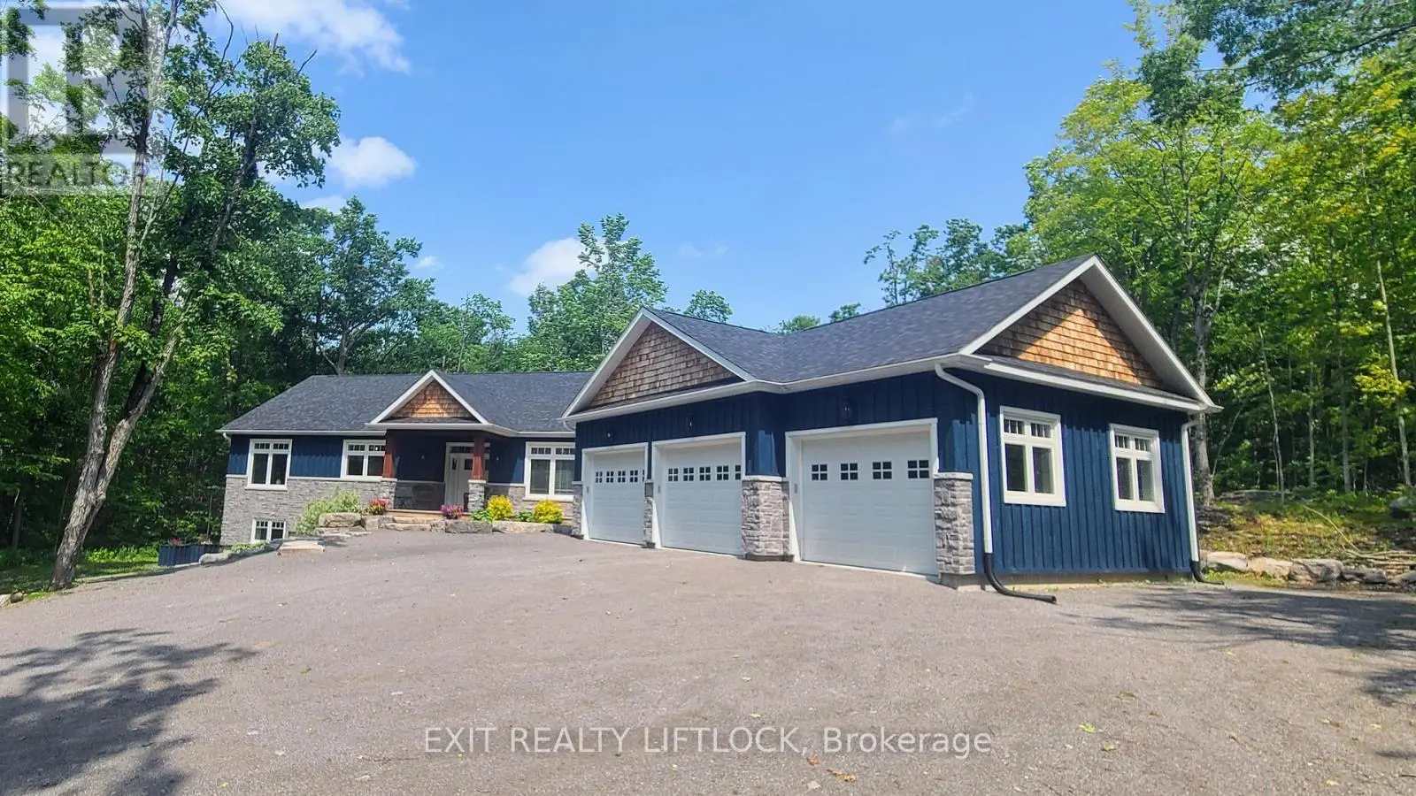 11 Rory Drive N, Smith-Ennismore-Lakefield, Ontario  K0L 2H0 - Photo 1 - X12108076