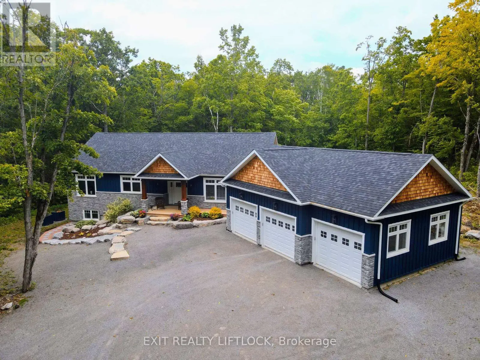 11 Rory Drive N, Smith-Ennismore-Lakefield, Ontario  K0L 2H0 - Photo 3 - X12108076