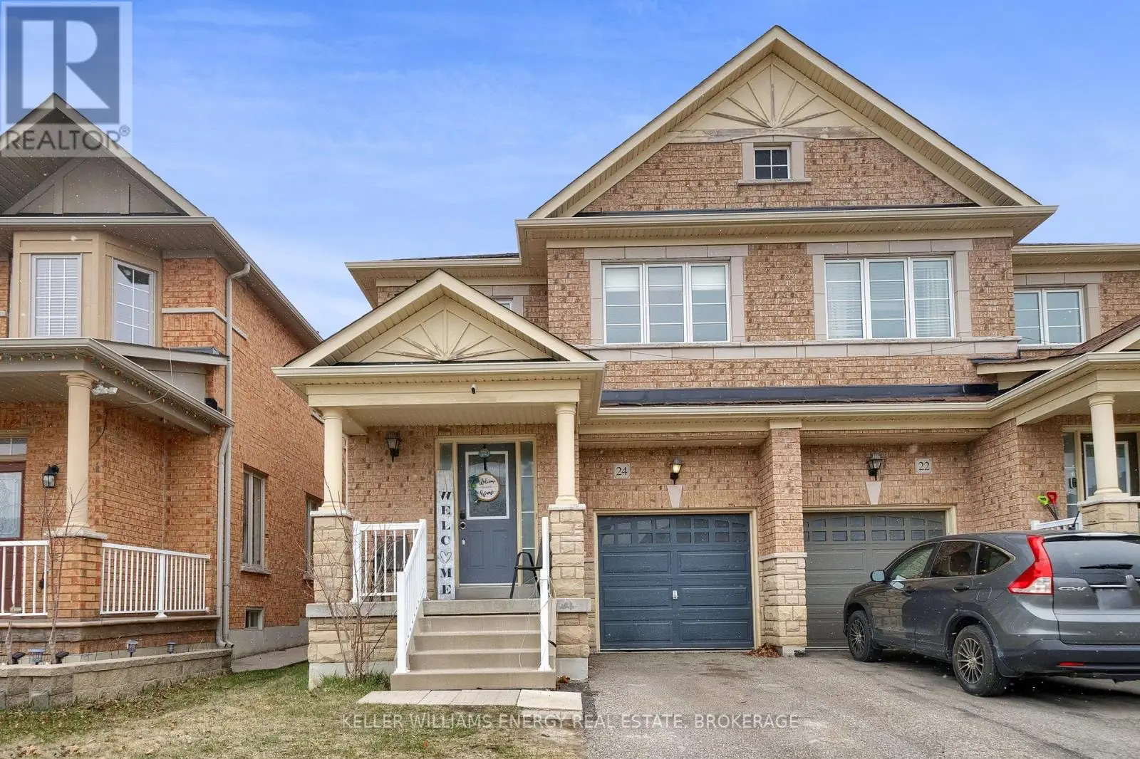 24 Ken Wagg Crescent, Whitchurch-Stouffville, Ontario  L4A 0J8 - Photo 1 - N12213125