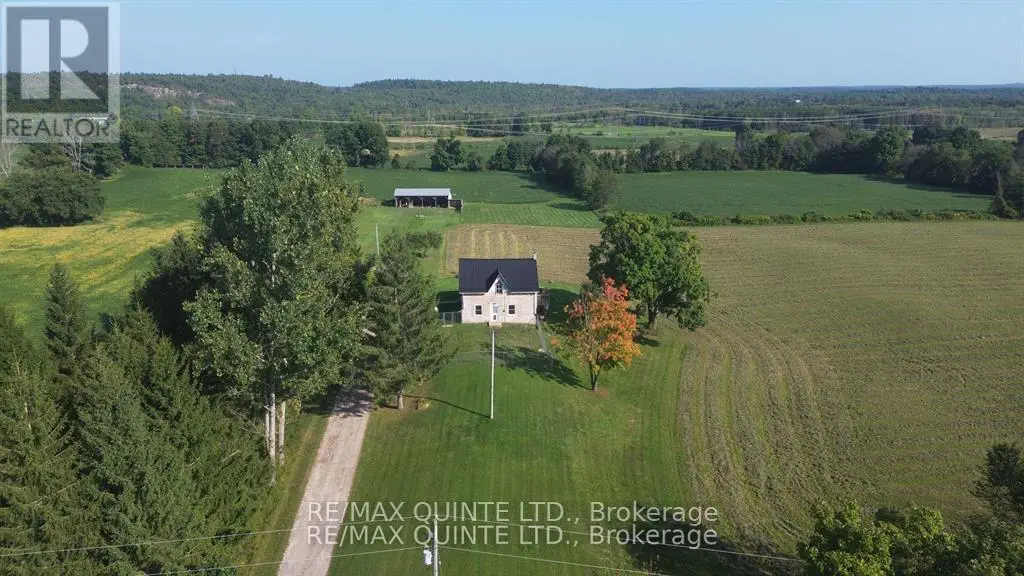 184 Palmer Road, Madoc, Ontario  K0K 2K0 - Photo 2 - X12213115