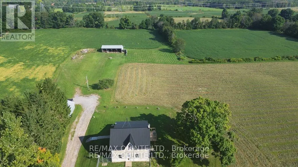 184 Palmer Road, Madoc, Ontario  K0K 2K0 - Photo 3 - X12213115