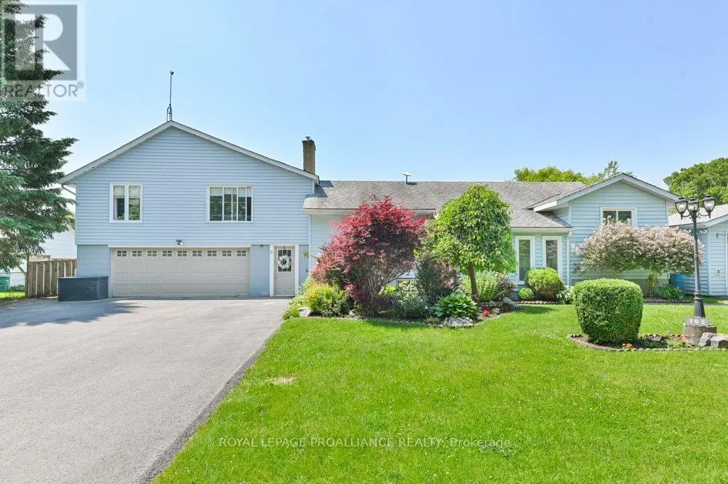 105a&b Bernard Long Road, Quinte West, Ontario  K8V 5P6 - Photo 1 - X12213263