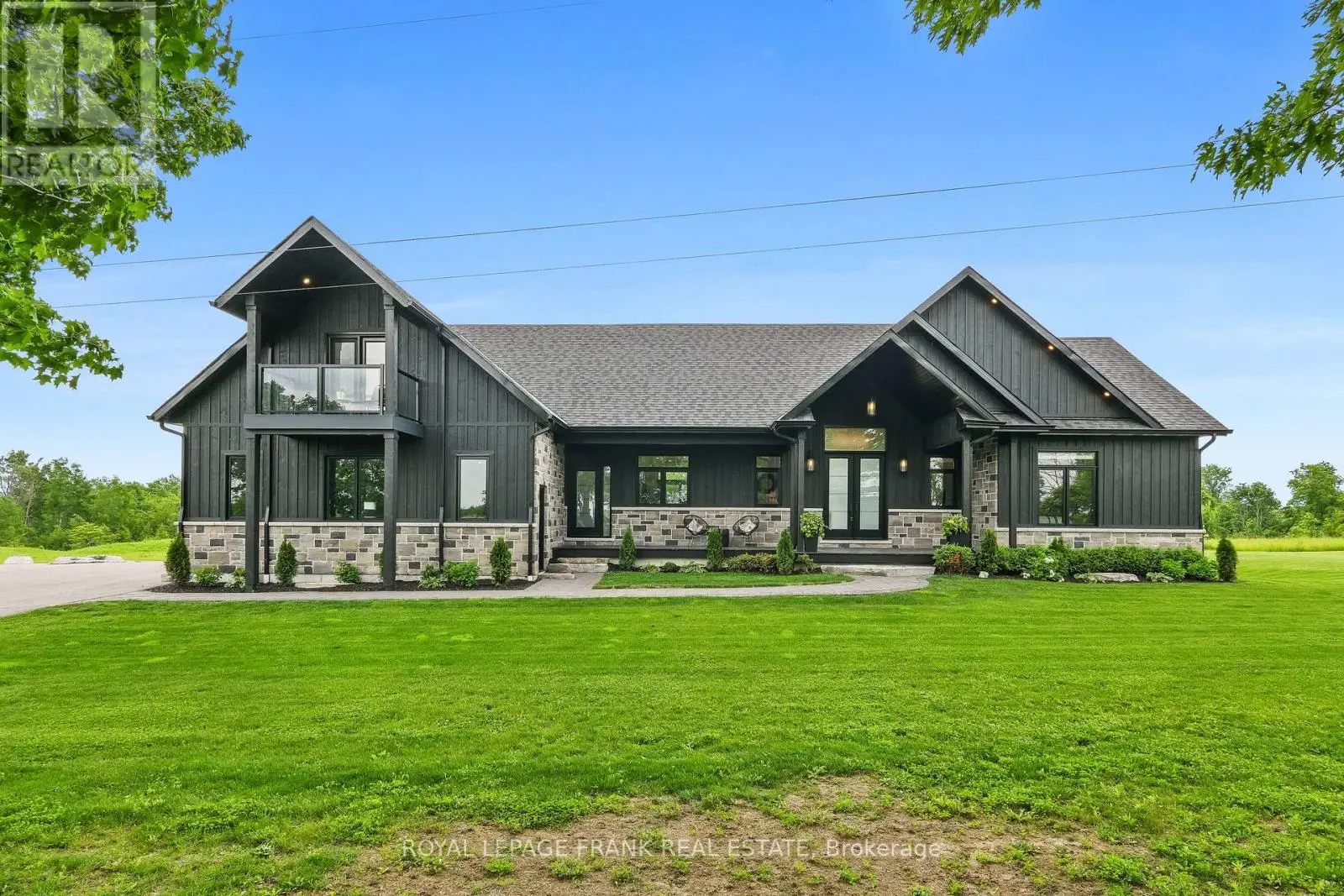 3248 Pogue Road, Scugog, Ontario  L9L 1B6 - Photo 1 - E12213335
