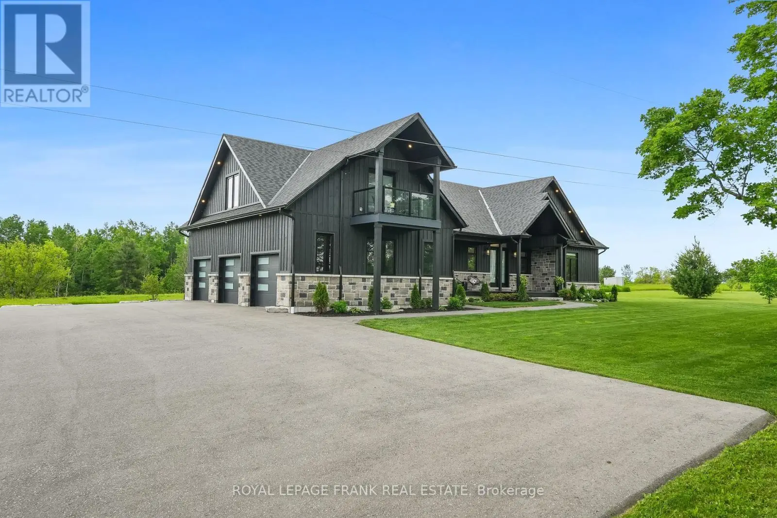 3248 Pogue Road, Scugog, Ontario  L9L 1B6 - Photo 2 - E12213335