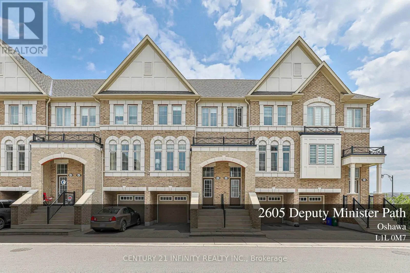 3 - 2605 Deputy Minister Way, Oshawa, Ontario  L1L 0M7 - Photo 1 - E12213570