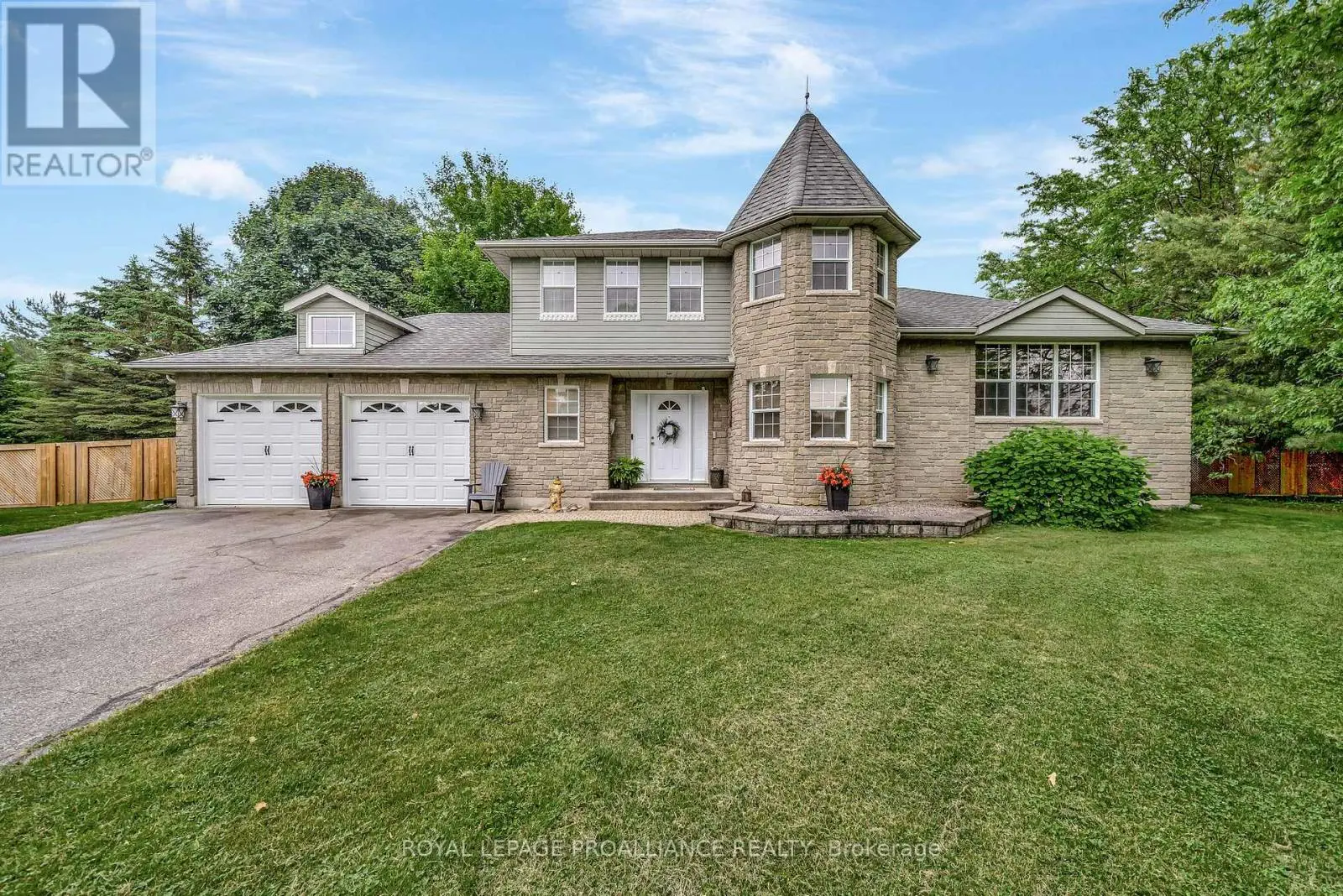 2390 County Road 40, Quinte West, Ontario  K8V 5P4 - Photo 1 - X12213592