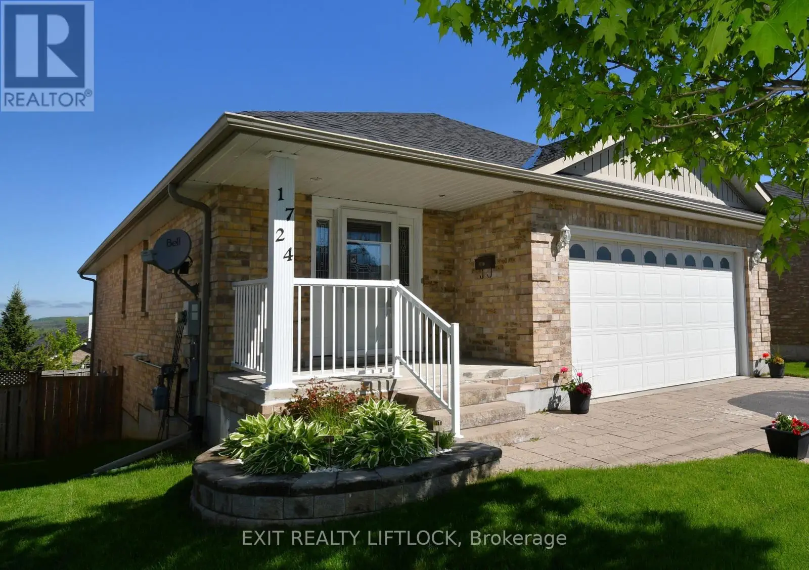 1724 Glenforest Boulevard, Peterborough West, Ontario  K9K 2P5 - Photo 1 - X12213625