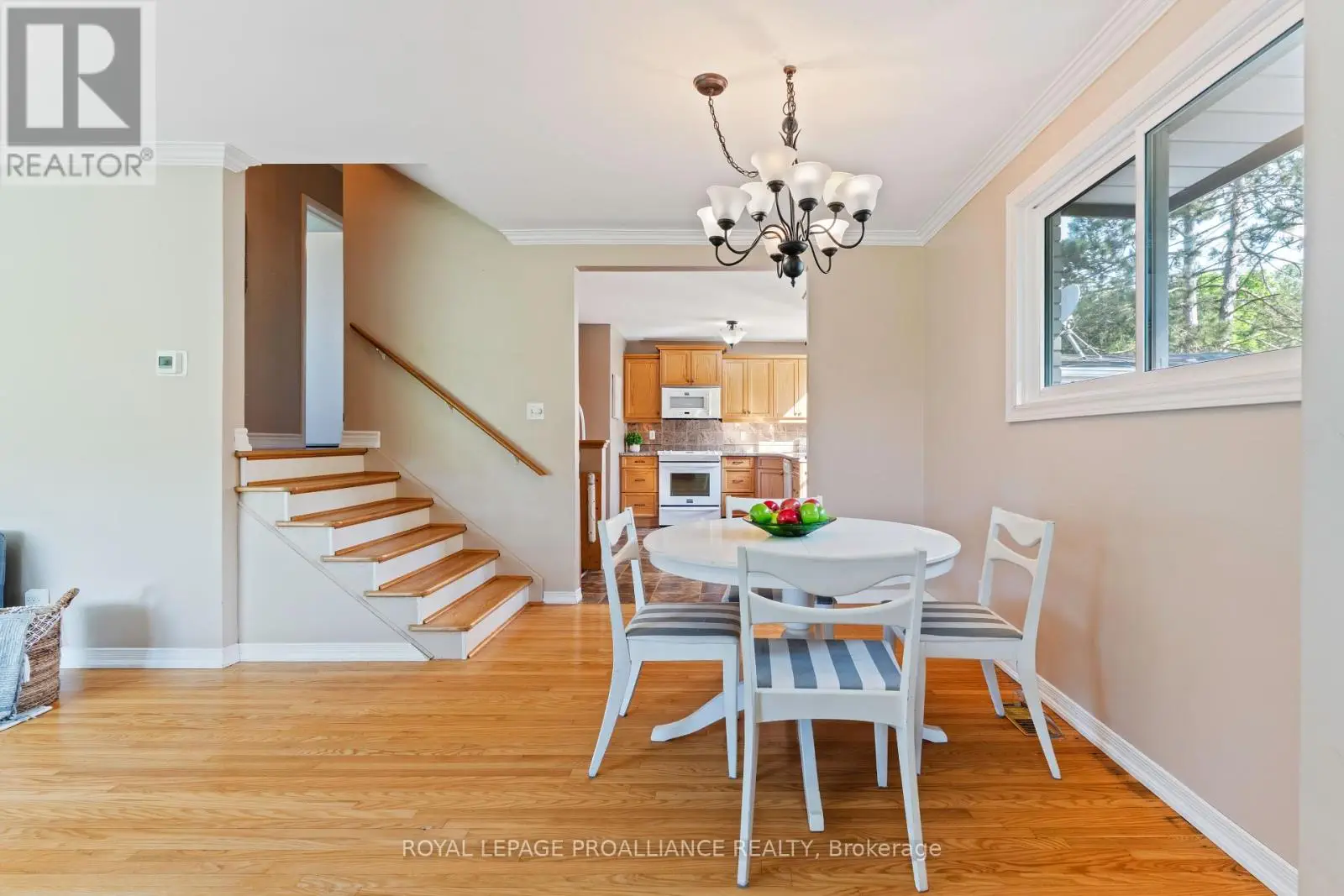 109 Old Madoc Road, Belleville, Ontario  K0K 2B0 - Photo 3 - X12213648