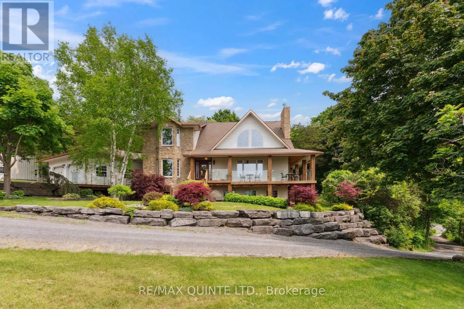 3225 County Road 8, Prince Edward County, Ontario  K0K 2T0 - Photo 1 - X12213649