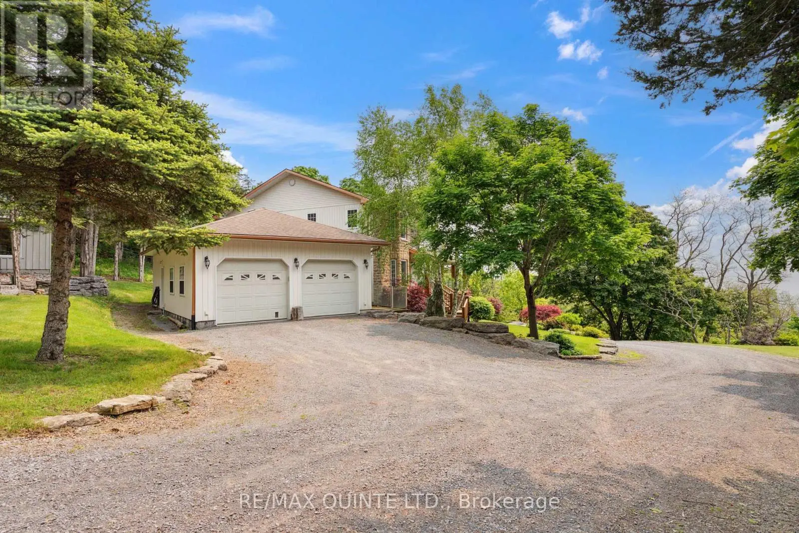 3225 County Road 8, Prince Edward County, Ontario  K0K 2T0 - Photo 2 - X12213649