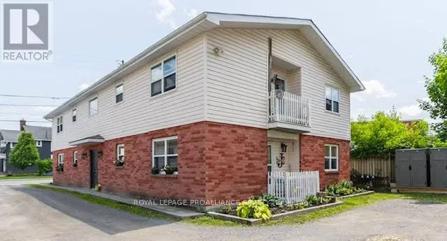412 Victoria Street N, Tweed, Ontario  K0K 3J0 - Photo 1 - X12213777