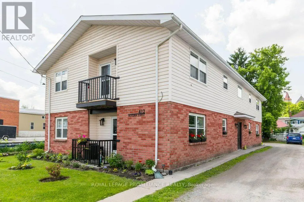 412 Victoria Street N, Tweed, Ontario  K0K 3J0 - Photo 2 - X12213777