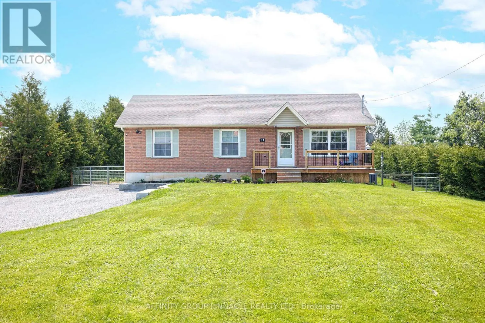 51 King Street, Kawartha Lakes, Ontario  K0M 2T0 - Photo 1 - X12213821