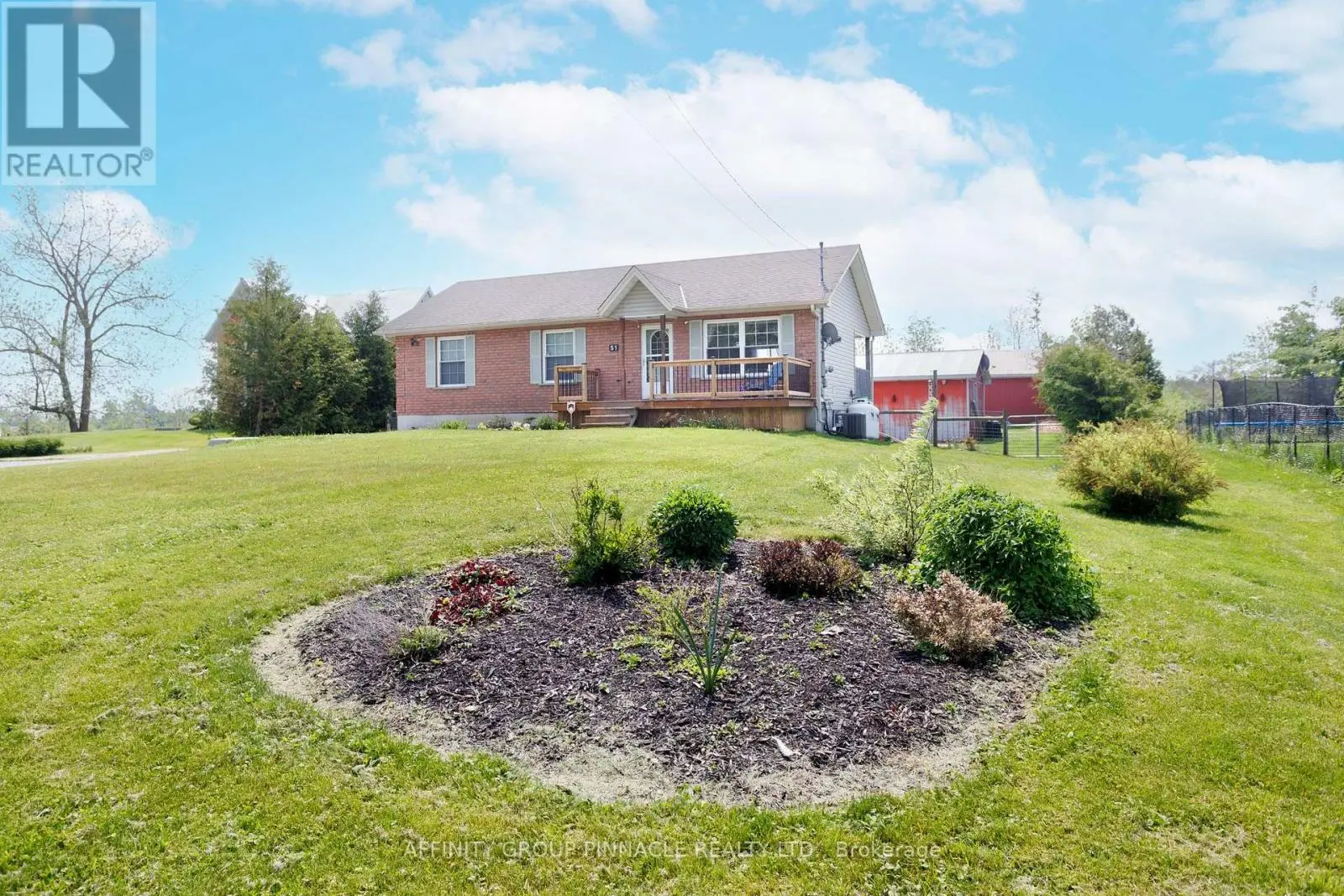 51 King Street, Kawartha Lakes, Ontario  K0M 2T0 - Photo 2 - X12213821