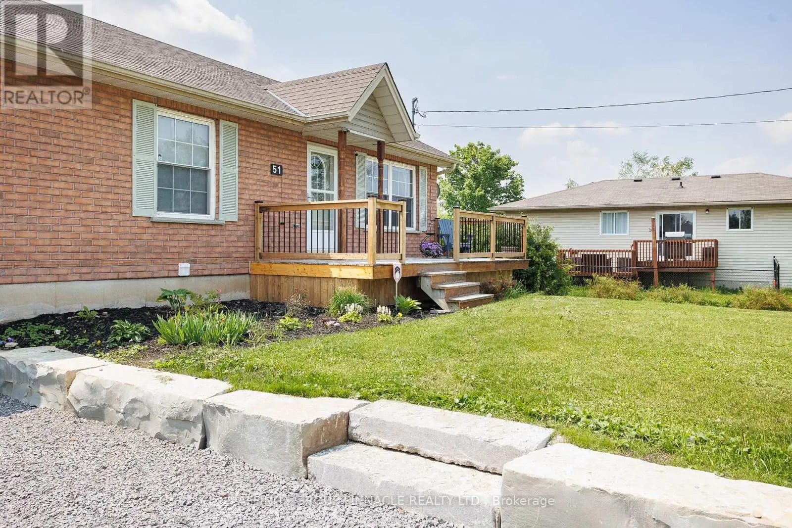 51 King Street, Kawartha Lakes, Ontario  K0M 2T0 - Photo 3 - X12213821