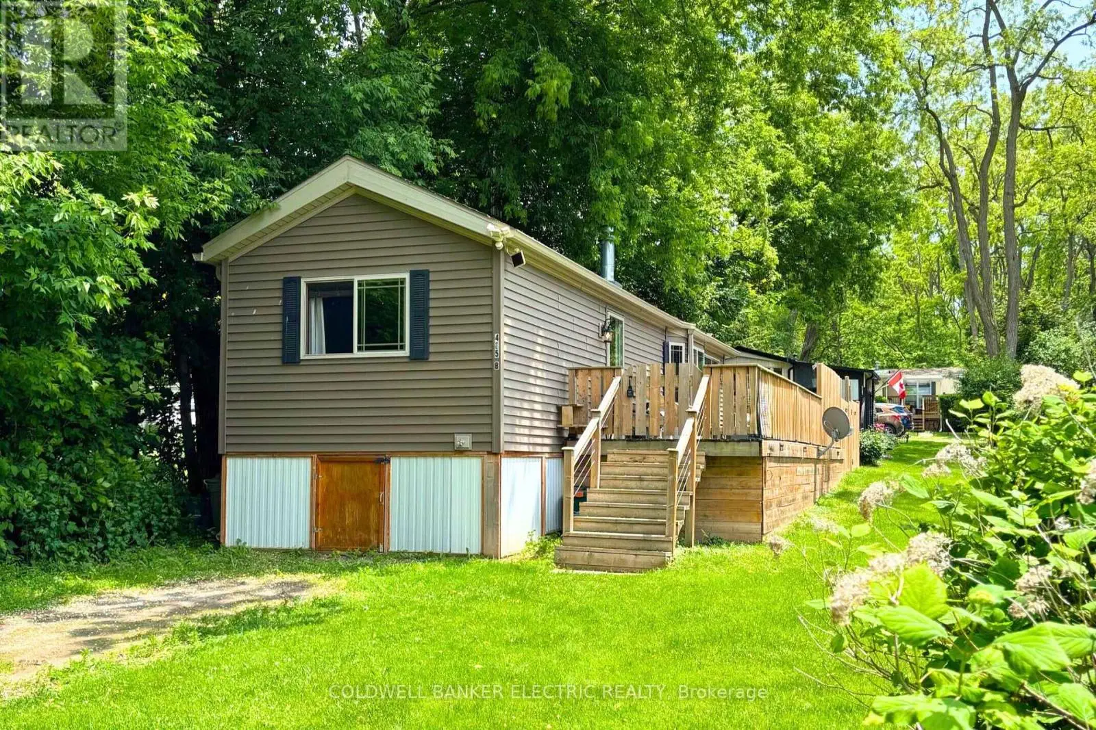 485b - 5139 Halstead Beach Road, Hamilton Township, Ontario  K0L 1E0 - Photo 1 - X11957345