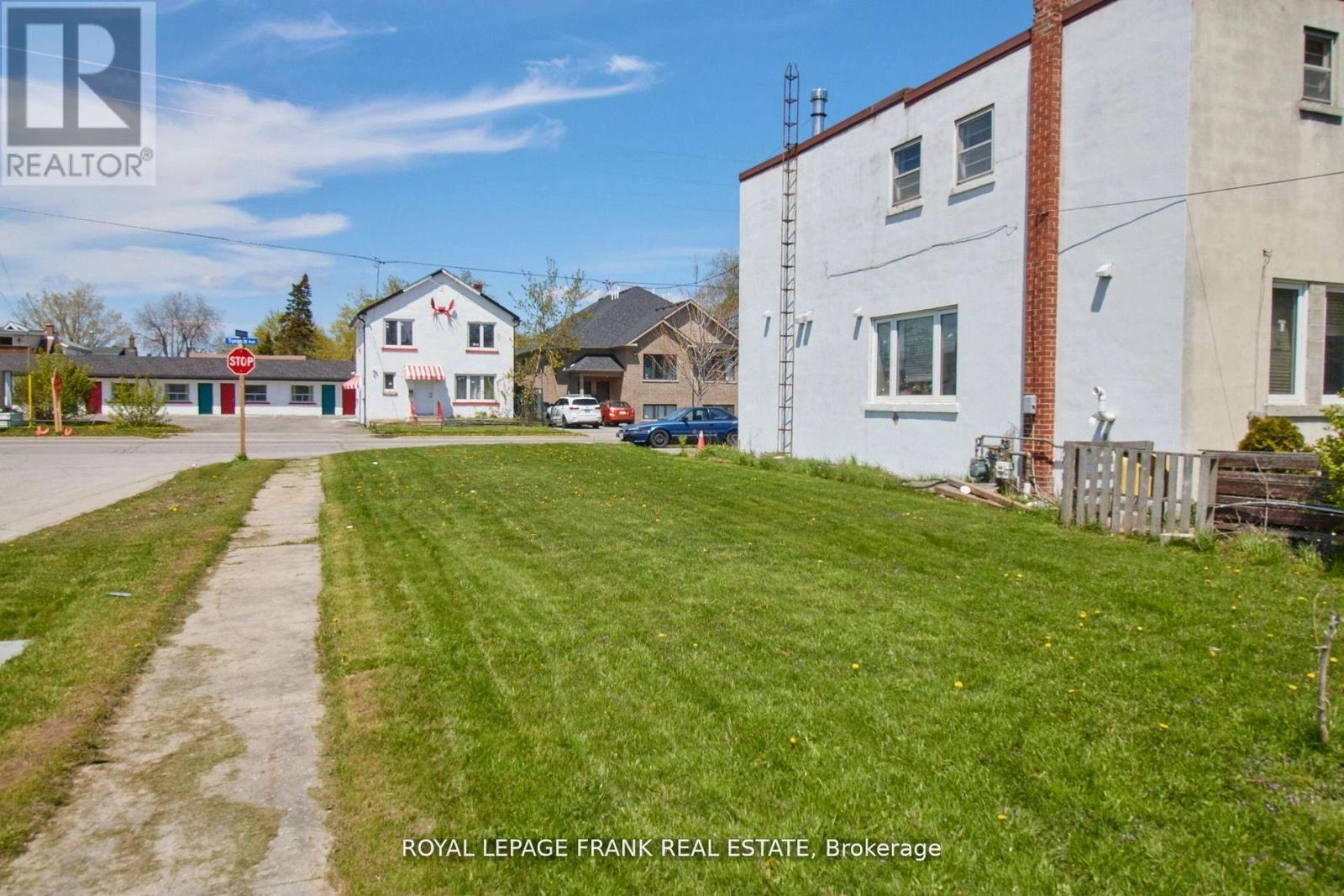 0 Toronto Avenue, Oshawa, Ontario  L1H 3C2 - Photo 3 - E12213839