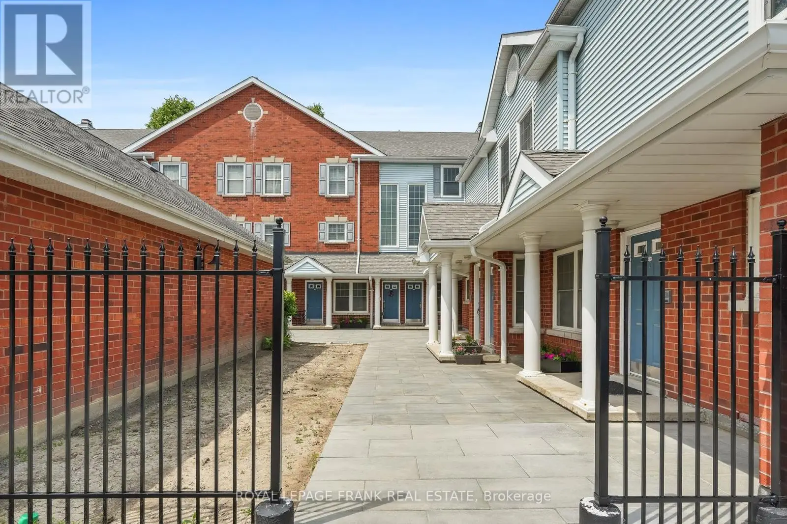 D-13 - 1663 Nash Road, Clarington, Ontario  L1E 1S8 - Photo 3 - E12213933