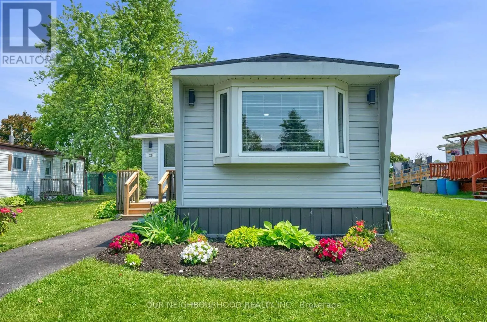 29 Hillview Drive, Hamilton Township, Ontario  K9A 0X1 - Photo 3 - X12213941