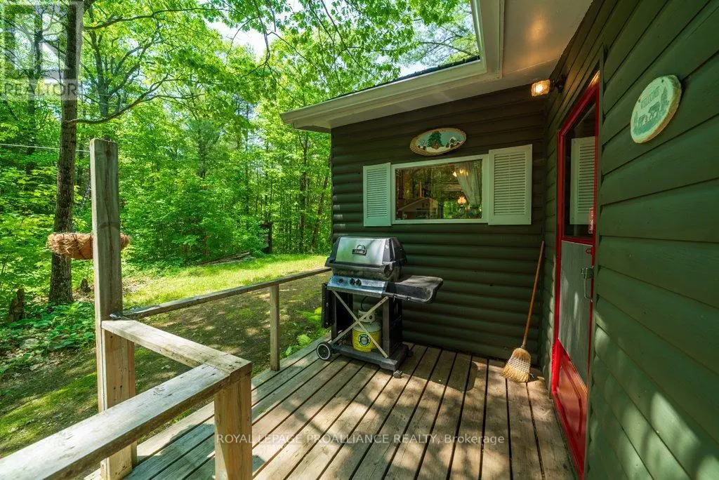 633 Jacques Bay Road, Addington Highlands, Ontario  K0H 1K0 - Photo 3 - X12214226