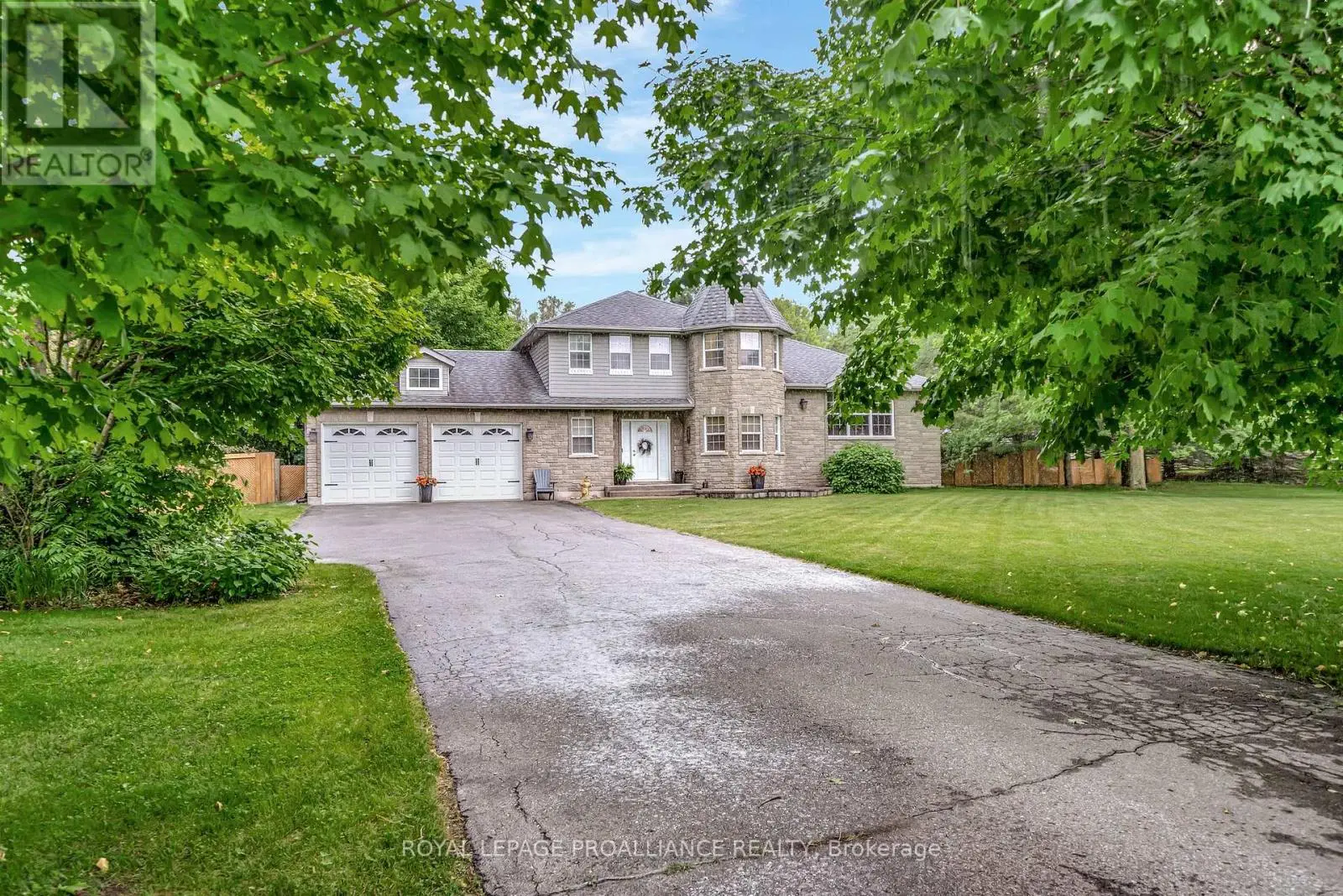 2390 County Road 40, Quinte West, Ontario  K8V 5P4 - Photo 2 - X12213592