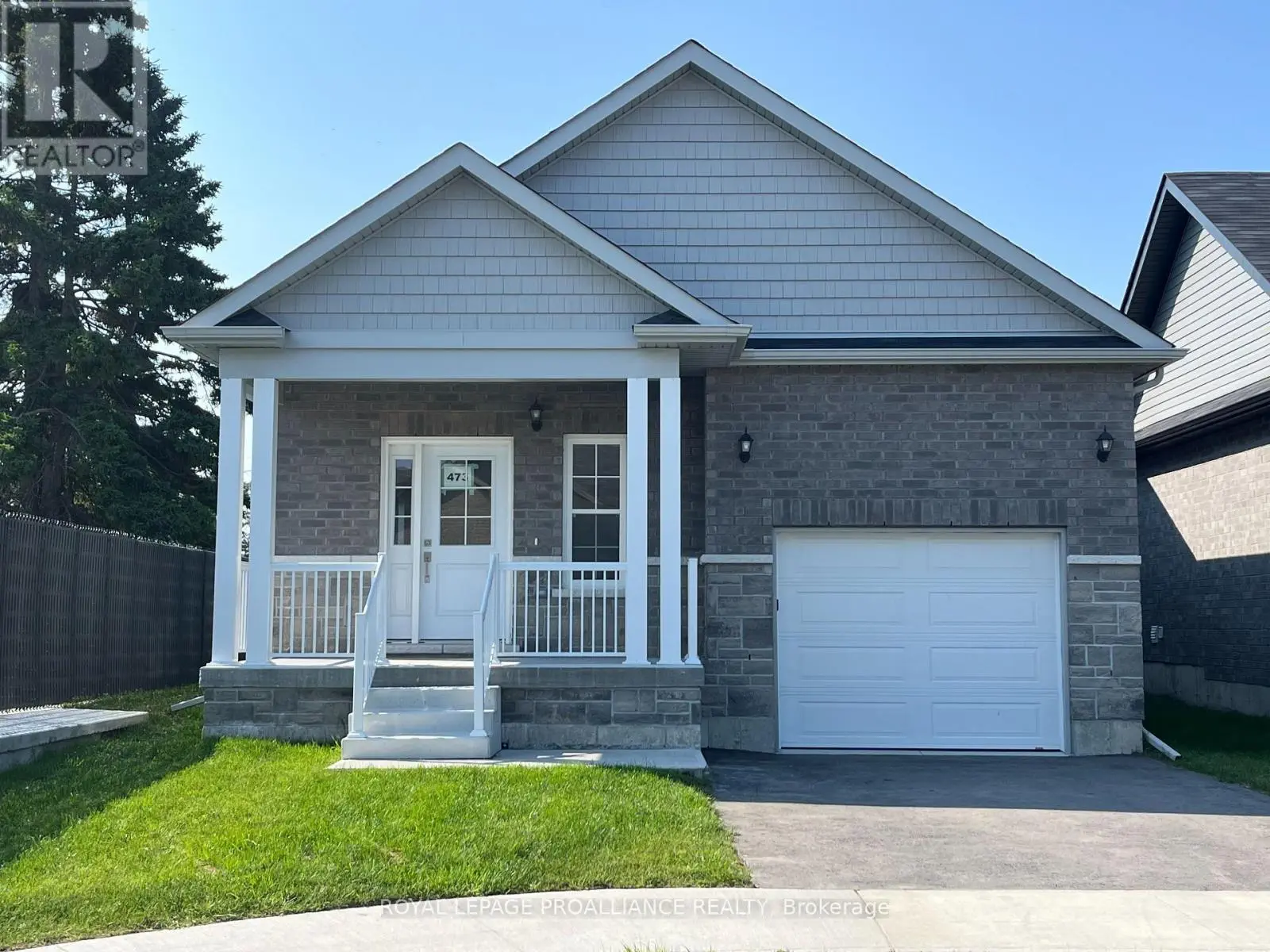 473 Joseph Gale Street, Cobourg, Ontario  K9A 3N3 - Photo 1 - X12214392