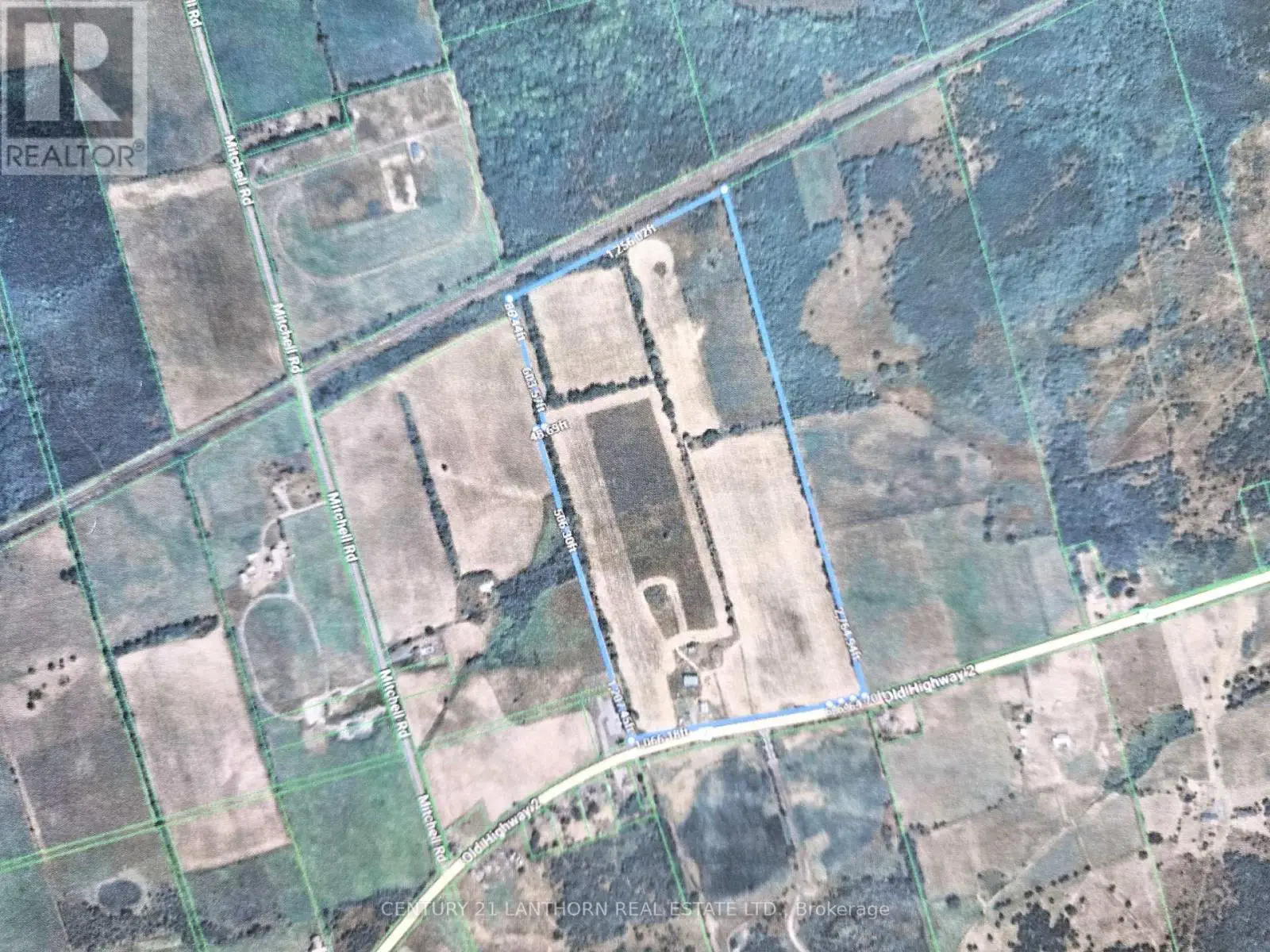 4893 Old Highway 2 Highway, Belleville, Ontario  K8V 1M1 - Photo 2 - X12214416