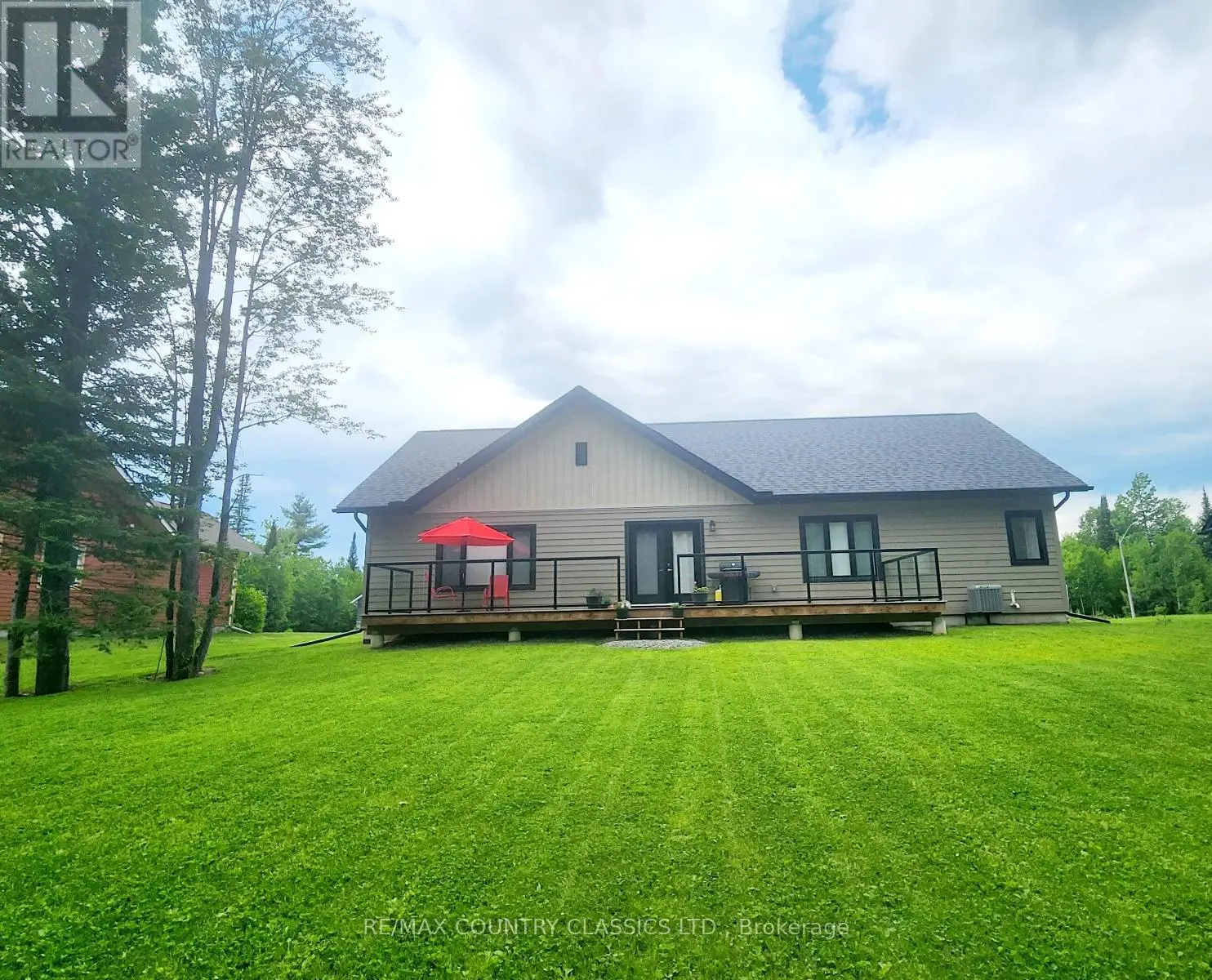 8 Bancroft Ridge Drive, Bancroft, Ontario  K0L 1C0 - Photo 3 - X11824802