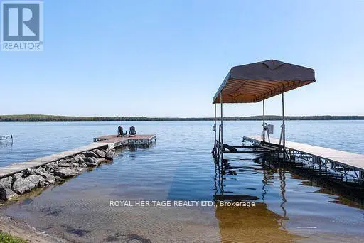 34 Hills Road, Kawartha Lakes, Ontario  K0M 1A0 - Photo 2 - X12214793