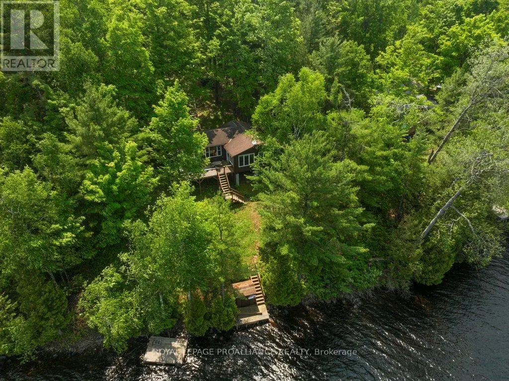 1045 Wheatley Lane, Frontenac, Ontario  K0H 1K0 - Photo 1 - X12101462