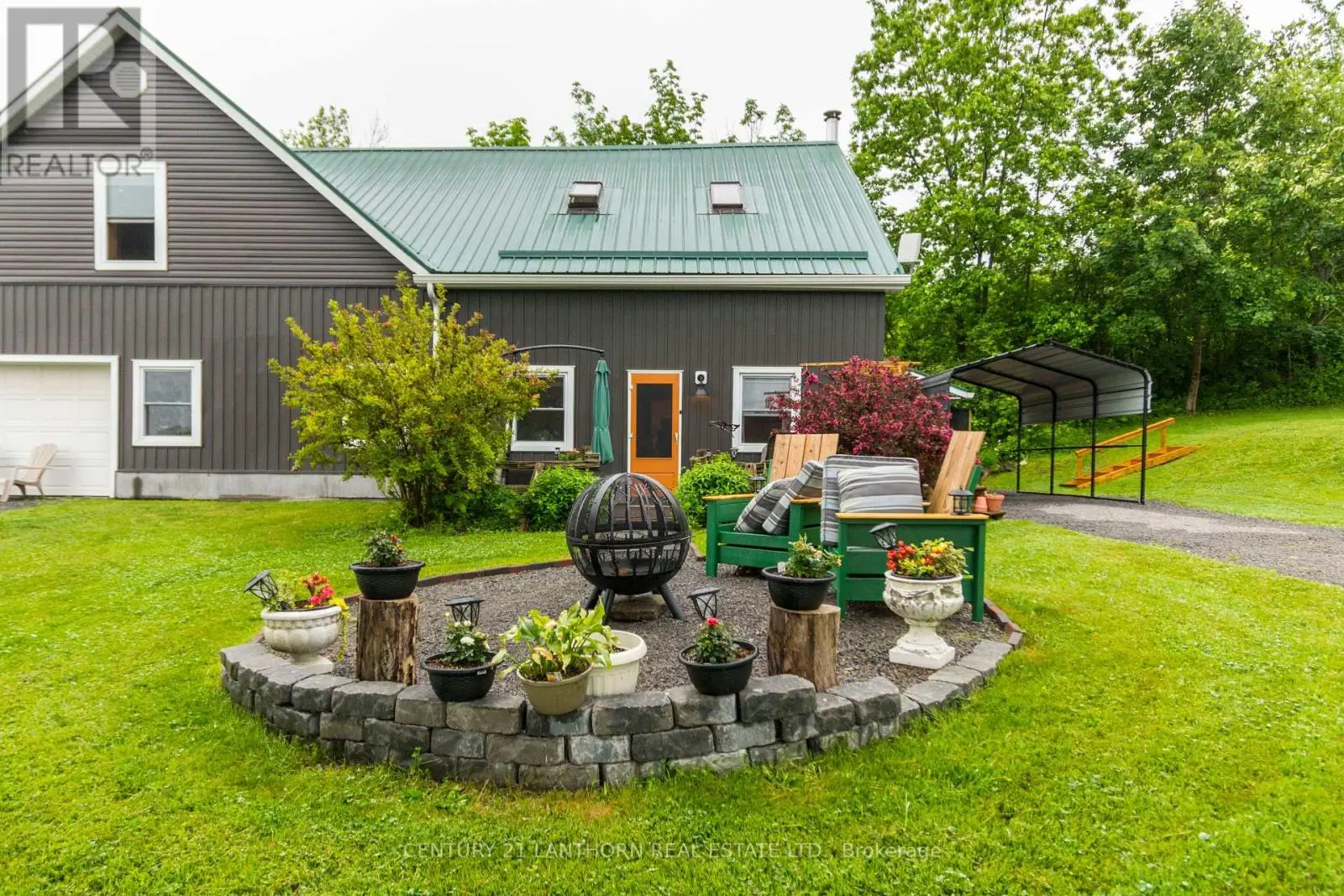 29 Factory Road, Quinte West, Ontario  K0K 3E0 - Photo 2 - X12214875