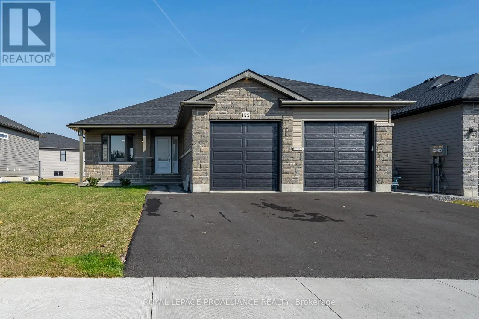 A - 155 Sienna Avenue, Belleville, Ontario  K8P 0J5 - Photo 1 - X12214959