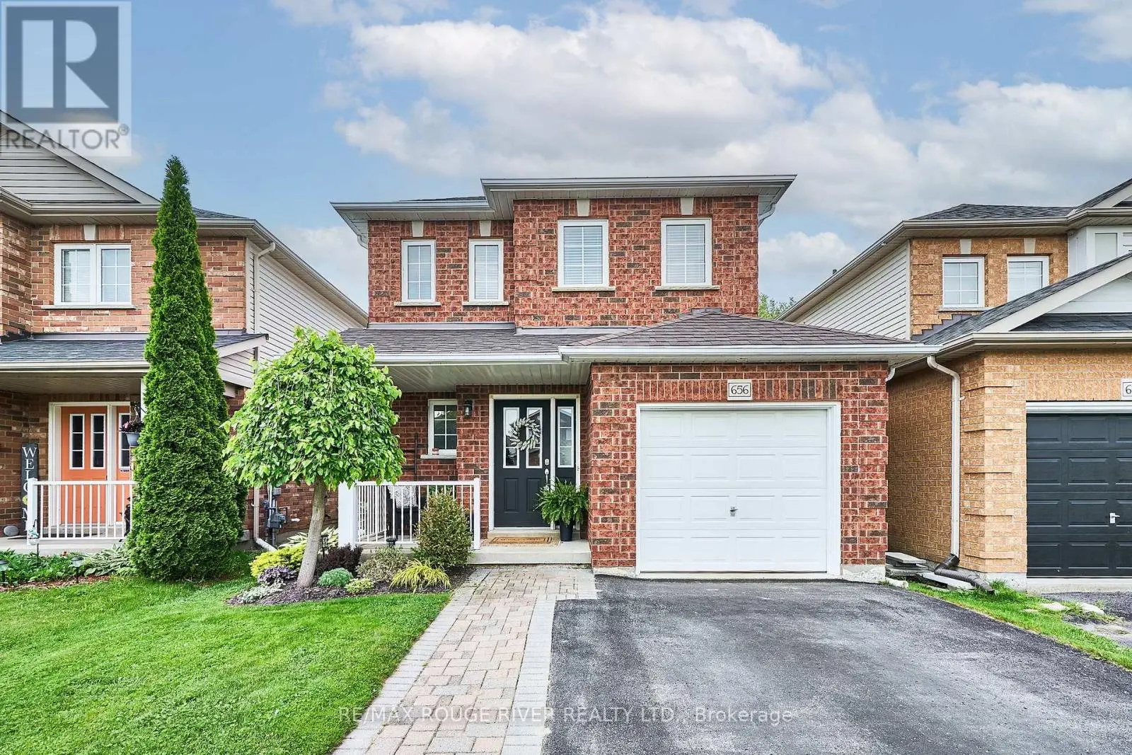 656 Woodmount Crescent, Oshawa, Ontario  L1K 2T5 - Photo 1 - E12214983