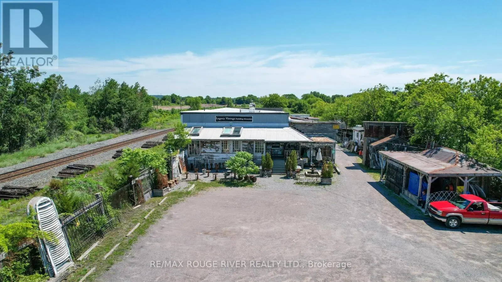 540 Division Street, Cobourg, Ontario  K9A 3S4 - Photo 1 - X12214971