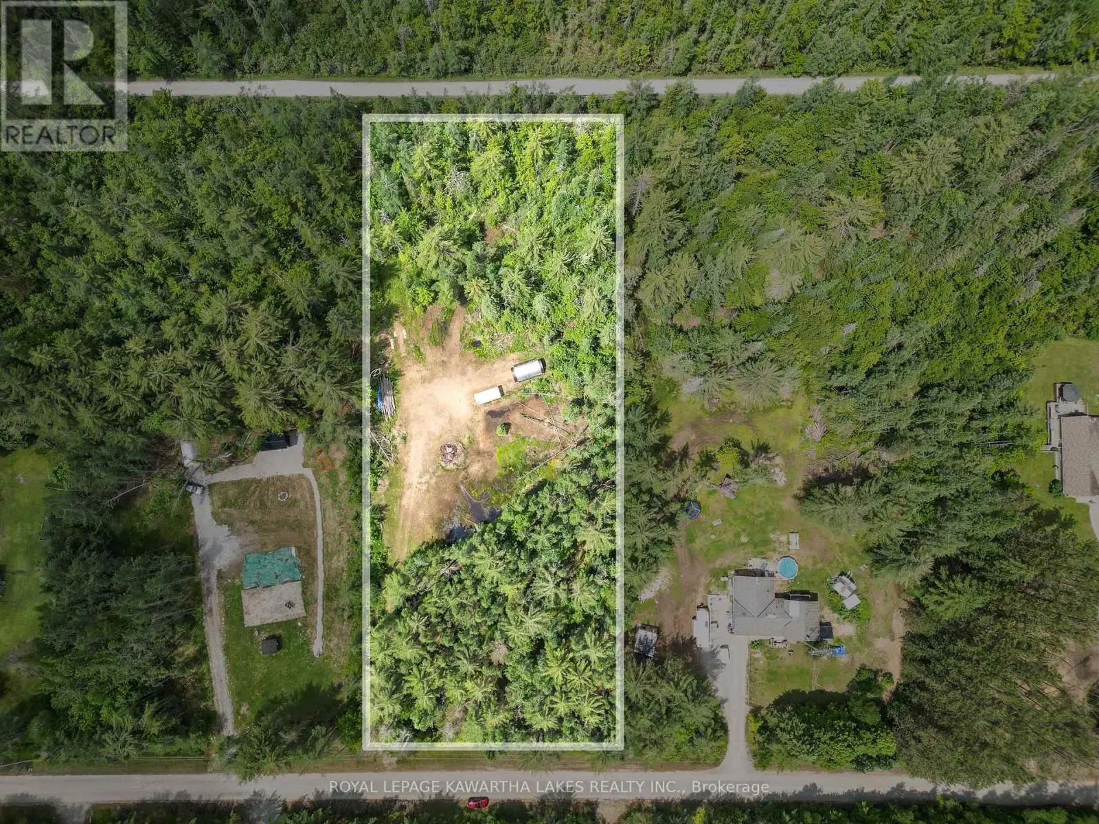 Lot 8 Watson Drive, Kawartha Lakes, Ontario  K0M 1C0 - Photo 2 - X12214982