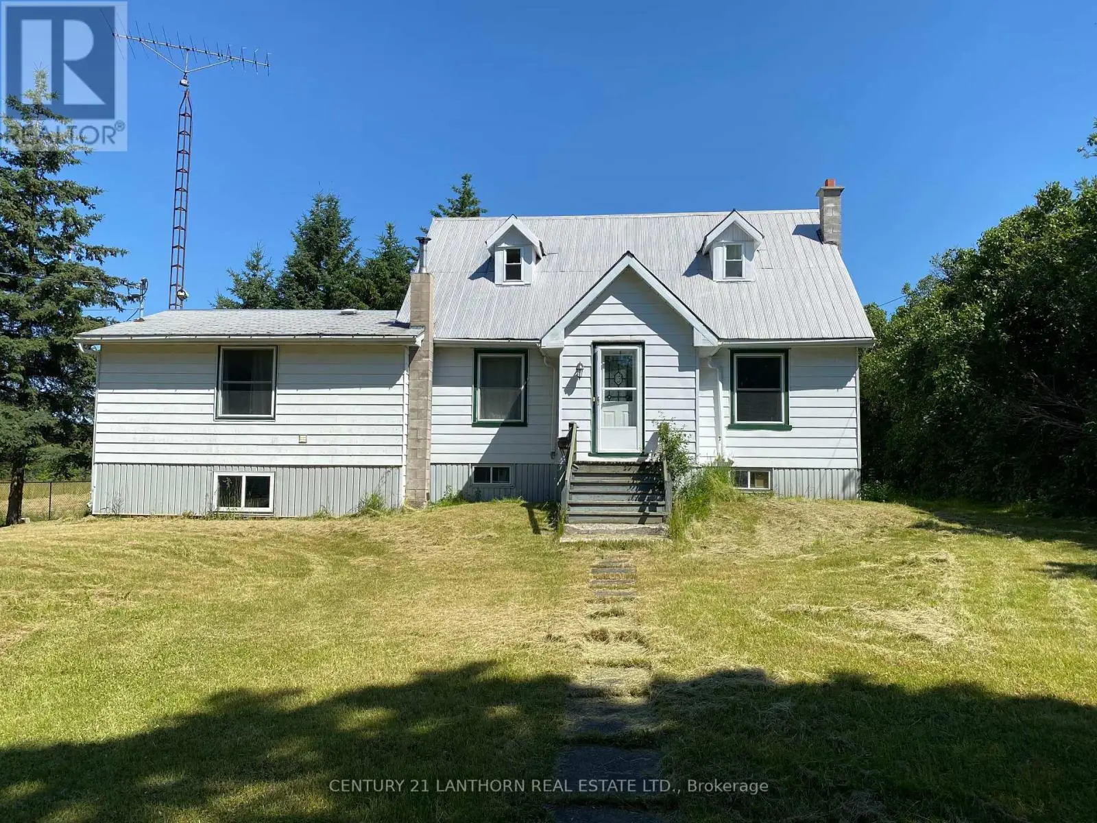 897 Enright Road S, Tyendinaga, Ontario  K0K 3A0 - Photo 1 - X12215038