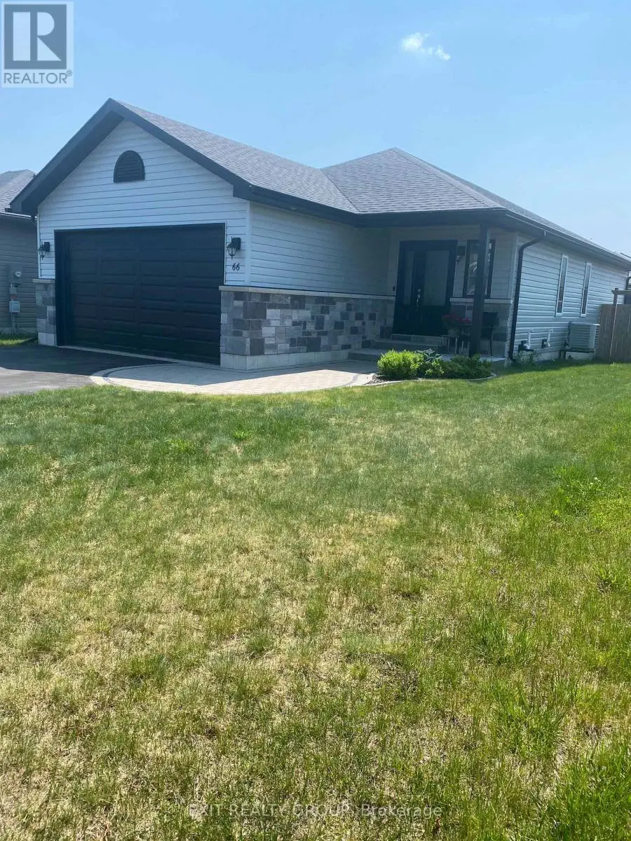 66 Deacon Place, Belleville, Ontario  K8P 5G4 - Photo 1 - X12047812