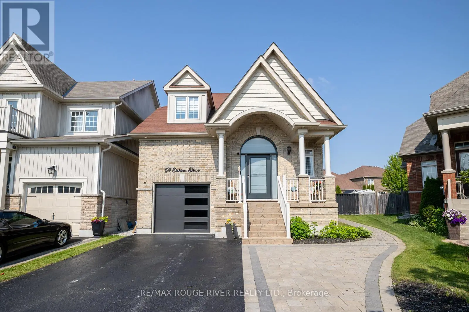 54 Erskine Drive, Clarington, Ontario  L1B 0C8 - Photo 1 - E12215158
