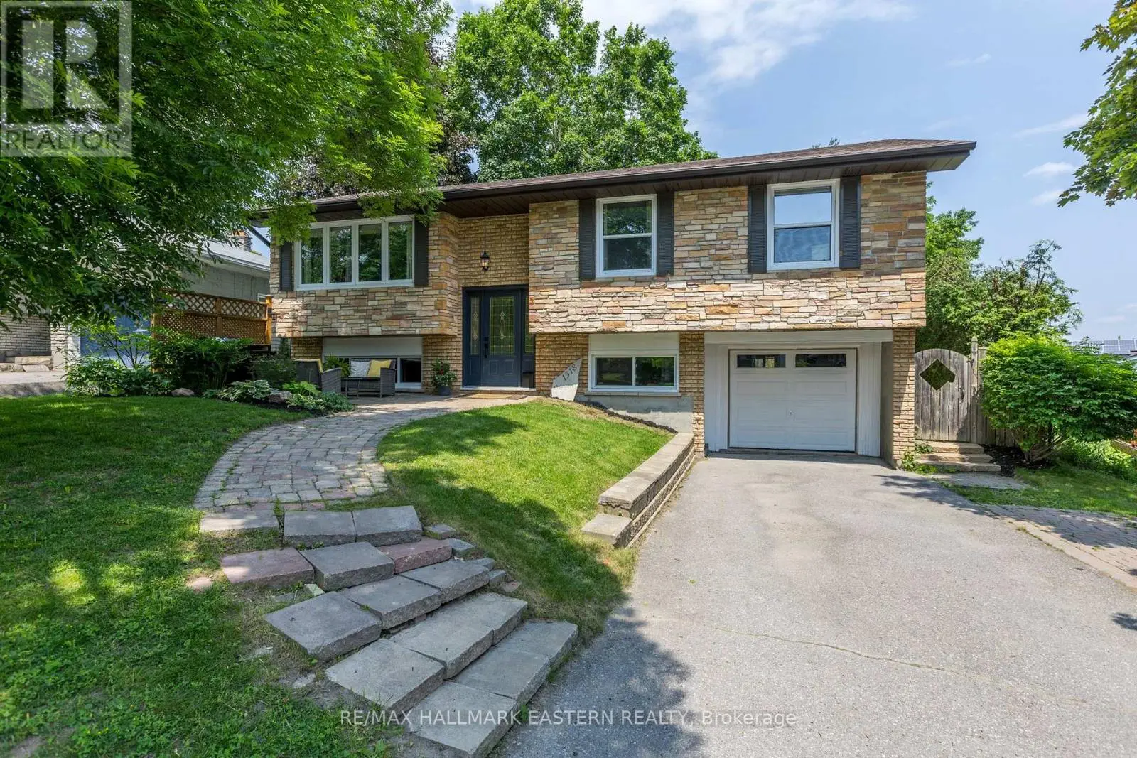 1318 Cedargrove Drive, Peterborough West, Ontario  K9K 1H8 - Photo 1 - X12215107