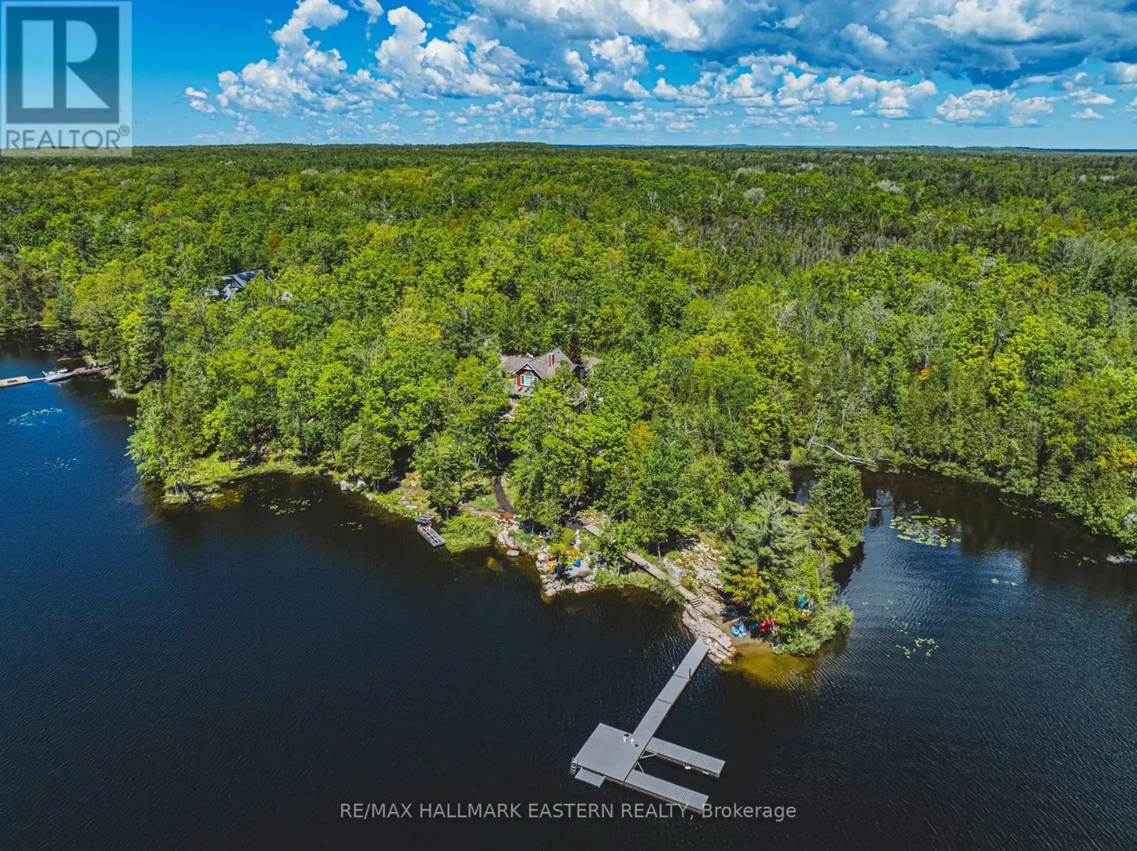22 Fraser Estates Lane, North Kawartha, Ontario  K0L 3E0 - Photo 2 - X12215142