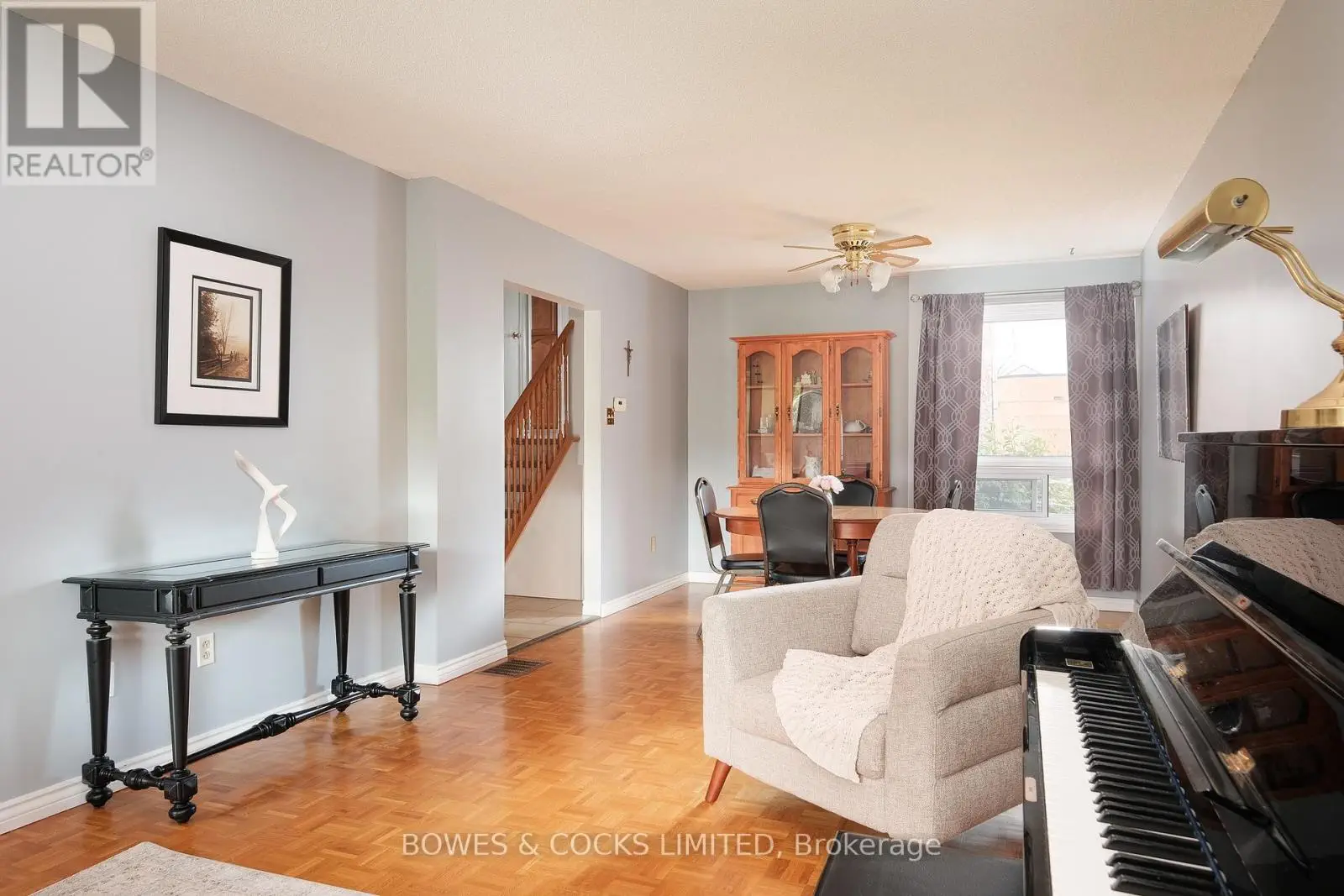 1483 Clearview Drive, Peterborough West, Ontario  K9K 2A6 - Photo 3 - X12215147